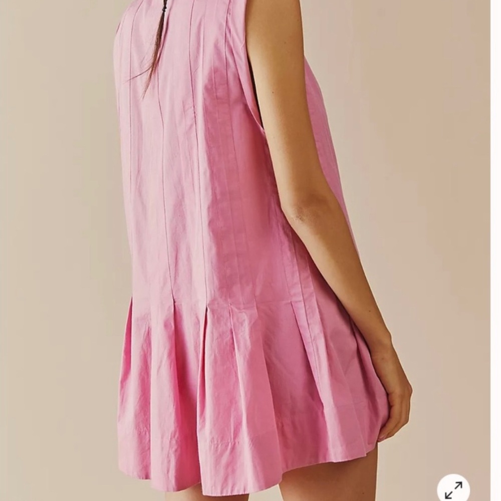 Free People Naomi Mini Dress - Picture 2 of 5